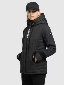 Khujo Jacke 'TWEETY PRIME6' -Khujo Verkäufe db3abfd33240cf90a38381337f392aae