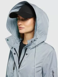 Khujo Übergangsmantel ' DAYES ' -Khujo Verkäufe db6ffc33e6dea9bf667b33532f0f6522