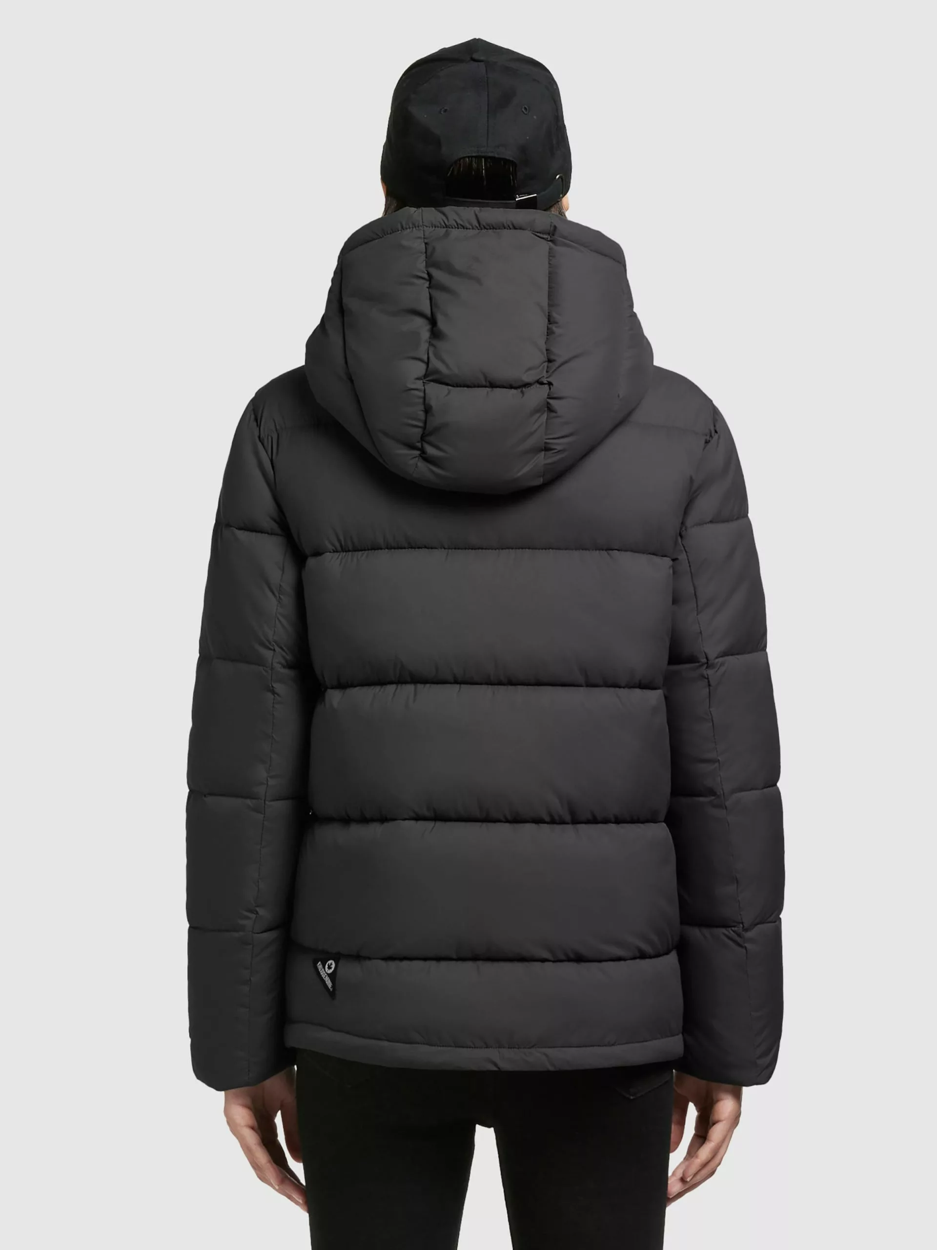 Khujo Jacke 'Evona' 6 Khujo Jacke 'Evona' – Bild 4