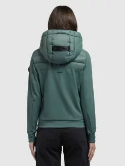 Khujo Funktionsjacke 'Ghita' -Khujo Verkäufe dba83351a96948c85193d53f6dd3bcc4