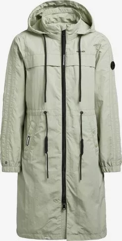 Khujo Sommermantel 'VOYA3'