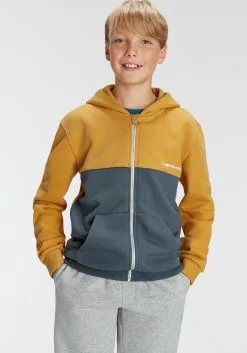 QUIKSILVER Sweatjacke -Khujo Verkäufe dc86b614244885c588456041f591d75d