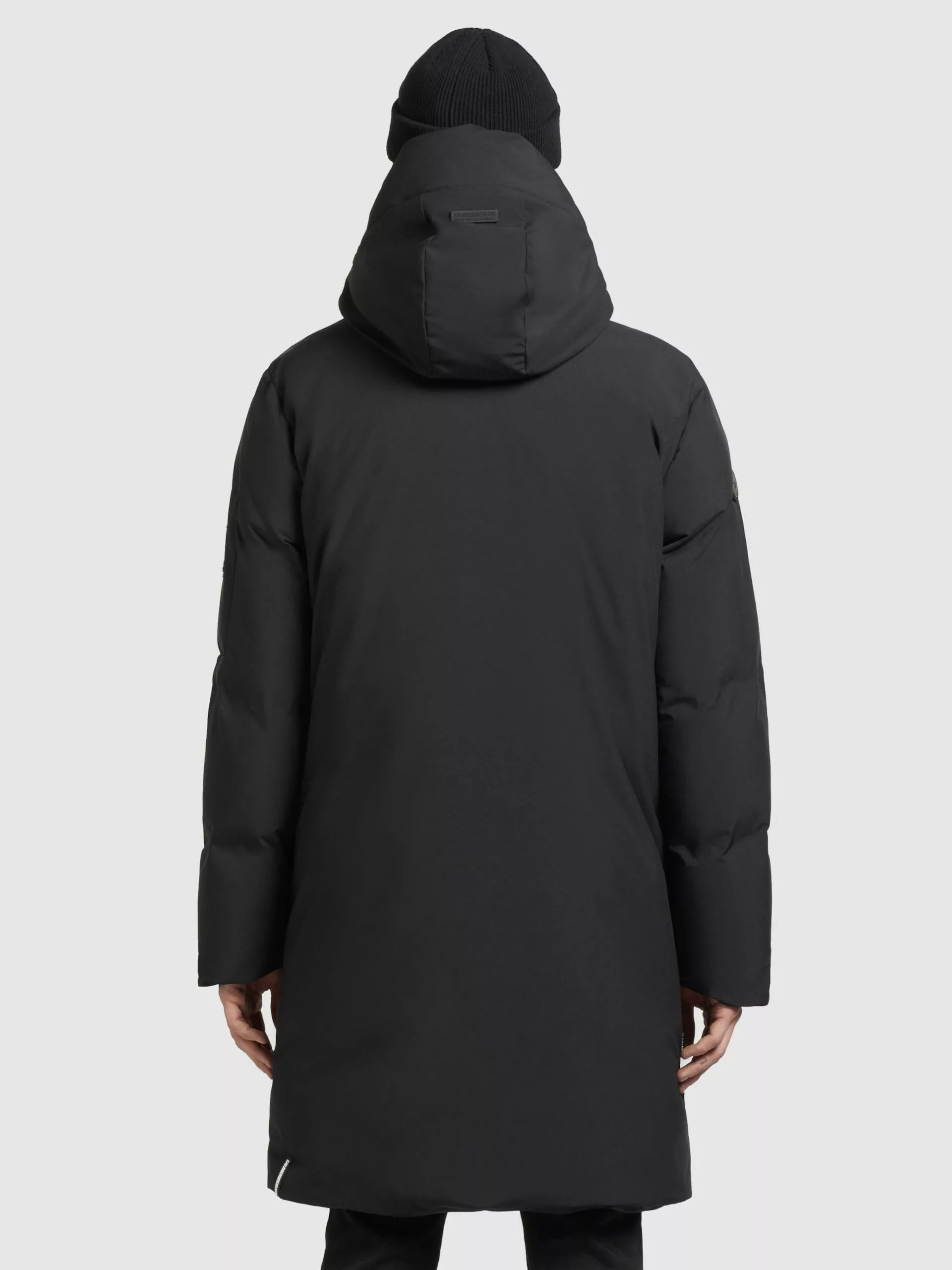 Khujo Winterjacke 'Chester' 6 Khujo Winterjacke 'Chester' – Bild 4