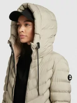 Khujo Jacke 'Noomi' -Khujo Verkäufe dd1b05c85f77cd4aa4de2aafaa5a4d81