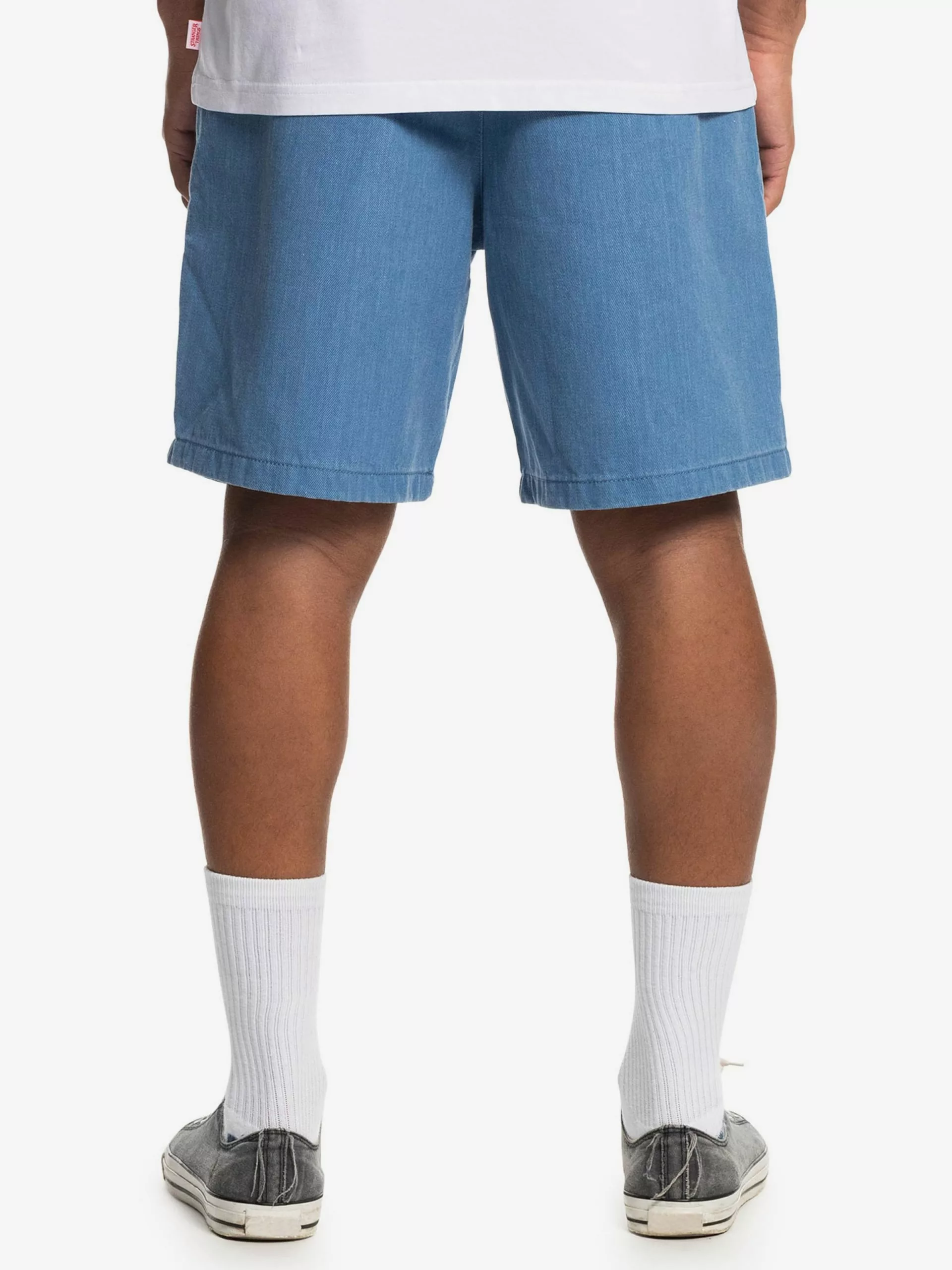 QUIKSILVER Regular Jeans 'SUBURBIA' 7 QUIKSILVER Regular Jeans 'SUBURBIA' – Bild 5