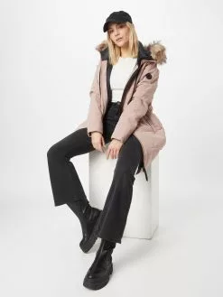 Khujo Mantel 'CLOREN' -Khujo Verkäufe dda7c74859be52658f2210f6505bdab9