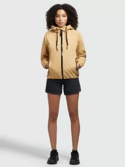 Khujo Jacke 'Rolava' -Khujo Verkäufe de00f8722b0295363c69b37cc93e59b4