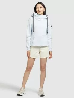 Khujo Sweatshirt 'RHABEA' -Khujo Verkäufe de129c6fc3c2b6fe62cc59da24901827