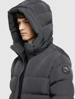 Khujo Funktionsjacke 'SUMO' -Khujo Verkäufe de2fbd18f3cdaa3017cb1914fe52fbb3