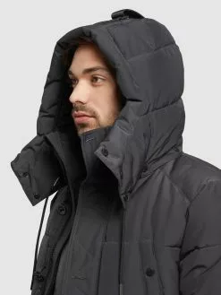 Khujo Winterjacke 'Primero' -Khujo Verkäufe e00c0404a9e3e434440b3788ec21ab13