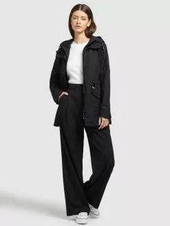 Khujo Übergangsjacke 'FELINA' -Khujo Verkäufe e09ccb301ace4c040839d848da601d0f