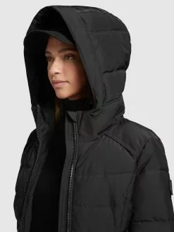 Khujo Mantel 'Amaray' -Khujo Verkäufe e0bec83621b46a8d1a335615919e0a87