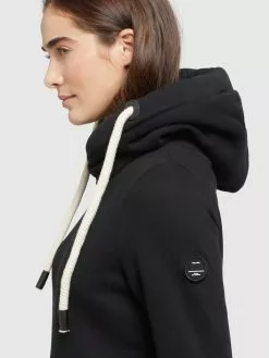 Khujo Sweatshirt ' RHABEA ' -Khujo Verkäufe e0ecefb831f90044aa9db37b7432c425