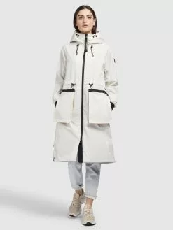 Khujo Übergangsmantel 'PAXI' -Khujo Verkäufe e0fd1a28c77a4698d62721b36a6d2b4c