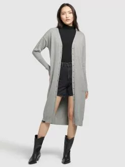 Khujo Strickjacke 'Elina' -Khujo Verkäufe e11f869f9d459423478f37a1a3d1dbd3