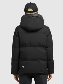 Khujo Jacke 'Japura2' -Khujo Verkäufe e14bbcc469890cf4c5e252a88c4613ca