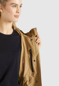 Khujo Parka 'Zuletia' -Khujo Verkäufe e1754abeb59ba5e58a33622ca06d2da7