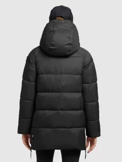 Khujo Winterjacke 'Franee' -Khujo Verkäufe e1c2655070df739a85ae44c4d50cefa4