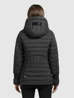Khujo Jacke 'Patt' -Khujo Verkäufe e21bdb111425b79ed91d4127ebebd397