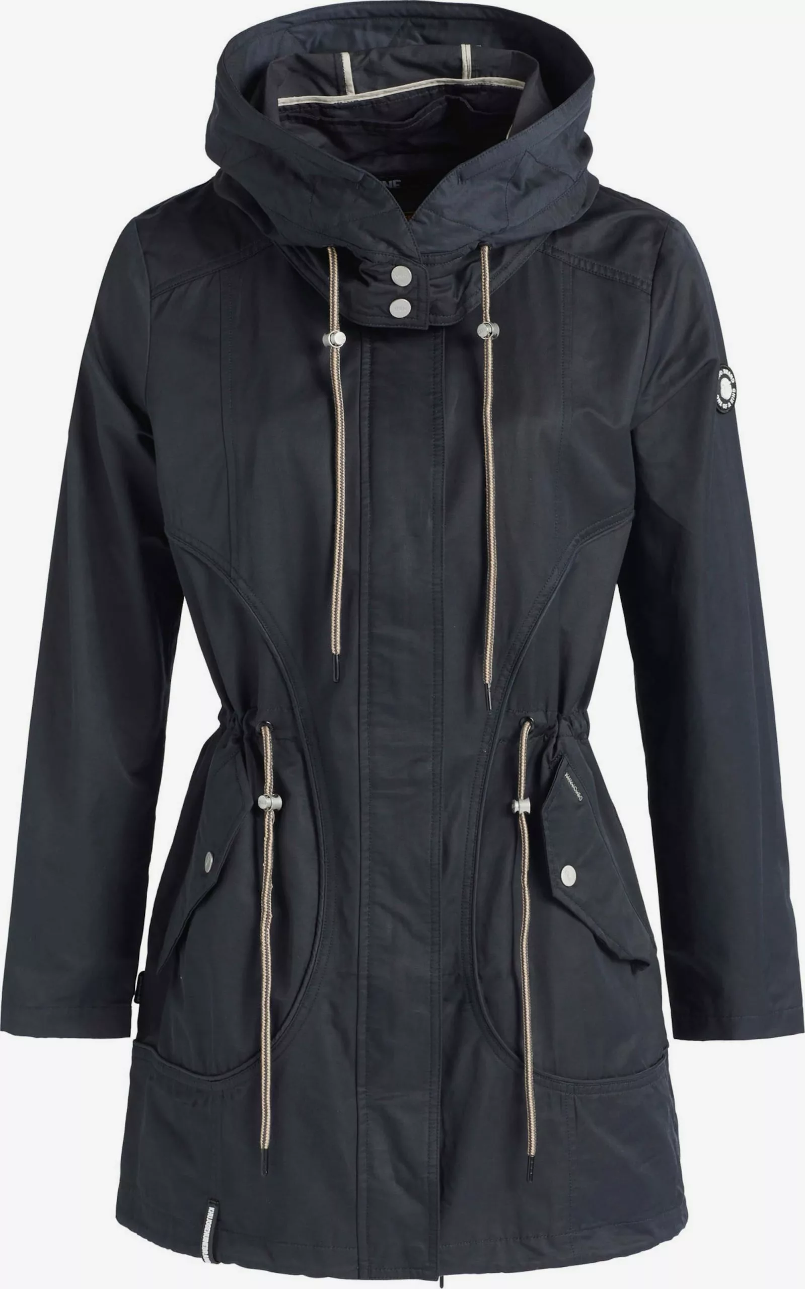 Khujo Parka 'ONDA' 3 Khujo Parka 'ONDA'