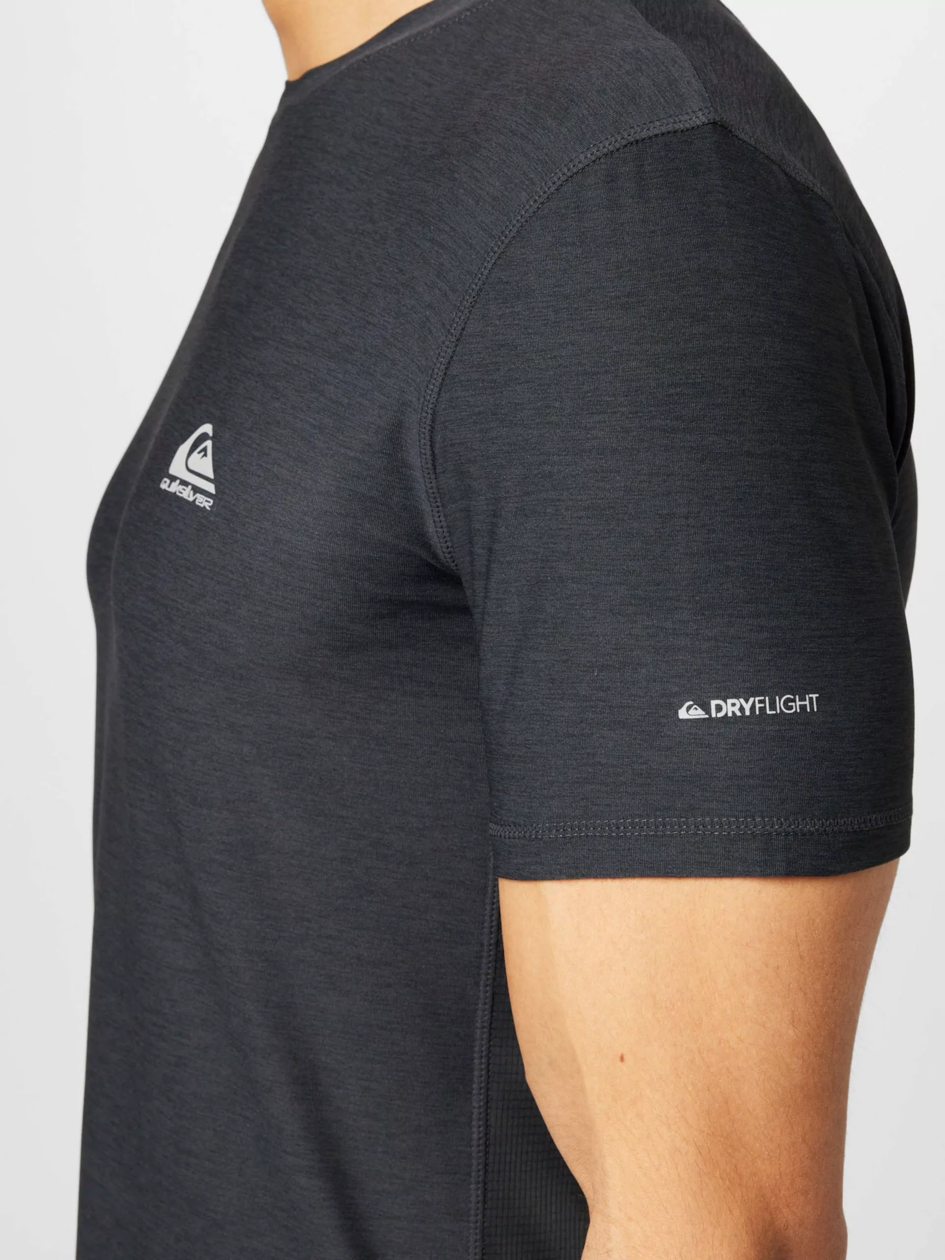 QUIKSILVER Funktionsshirt 4 QUIKSILVER Funktionsshirt – Bild 2