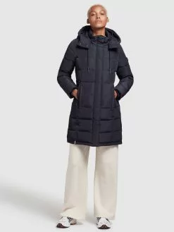 Khujo Wintermantel 'Cups' -Khujo Verkäufe e23c1cf38eb1c19e222c147134ebf58d