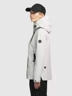 Khujo Jacke 'KAYA' -Khujo Verkäufe e28e292ad5e3b11985826159695a20a0