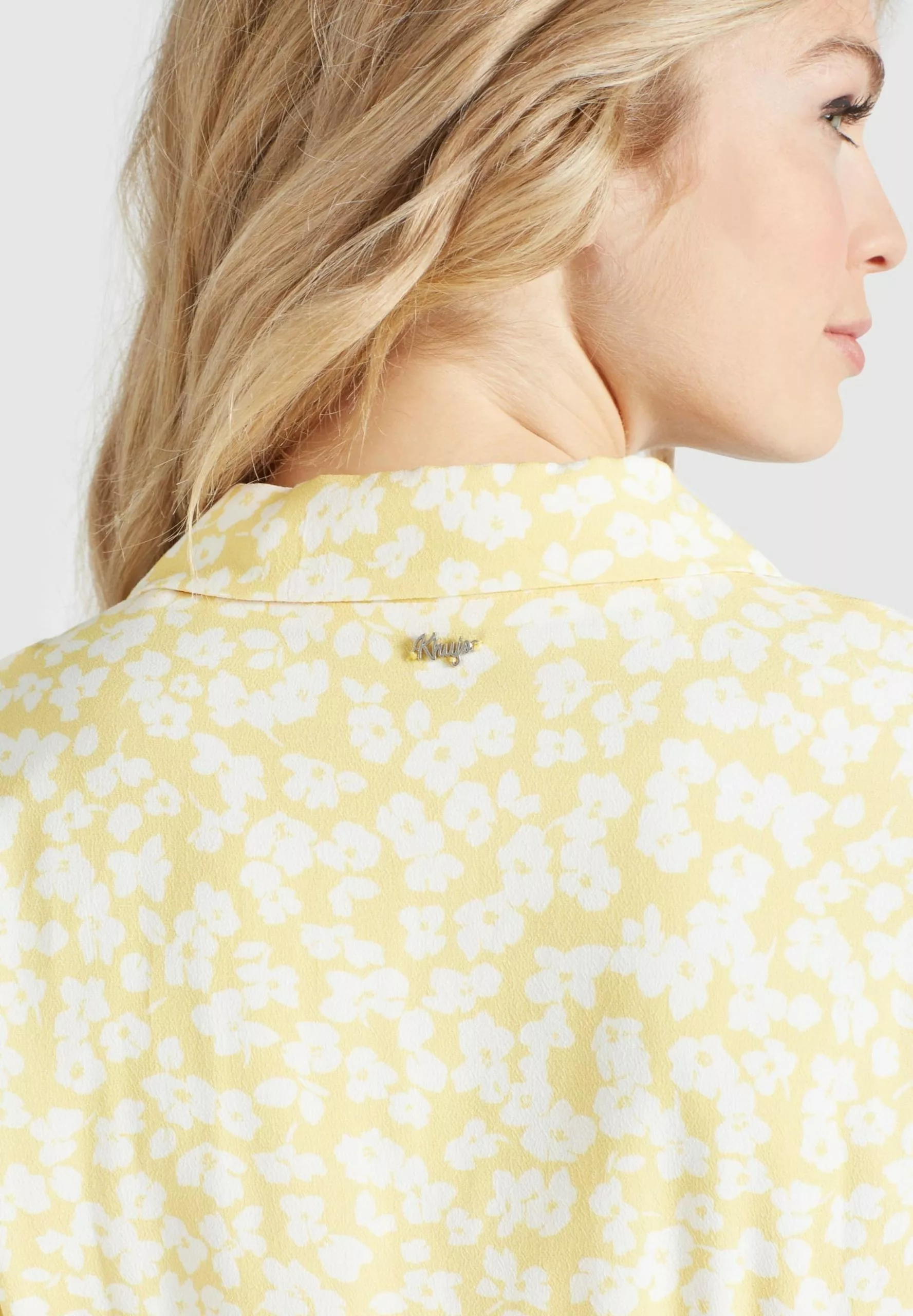 Khujo Kleid 'Goya' 10 Khujo Kleid 'Goya' – Bild 8