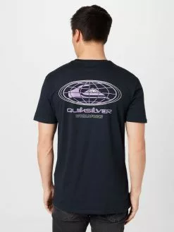 QUIKSILVER T-Shirt 'ON THE GRID' -Khujo Verkäufe e3292ad1ddca2cd4a421d2caeb74ff78