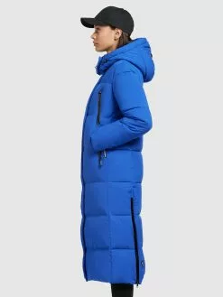 Khujo Mantel 'Melona' -Khujo Verkäufe e3bd4101b1984e4b627bdcf80c4caba1