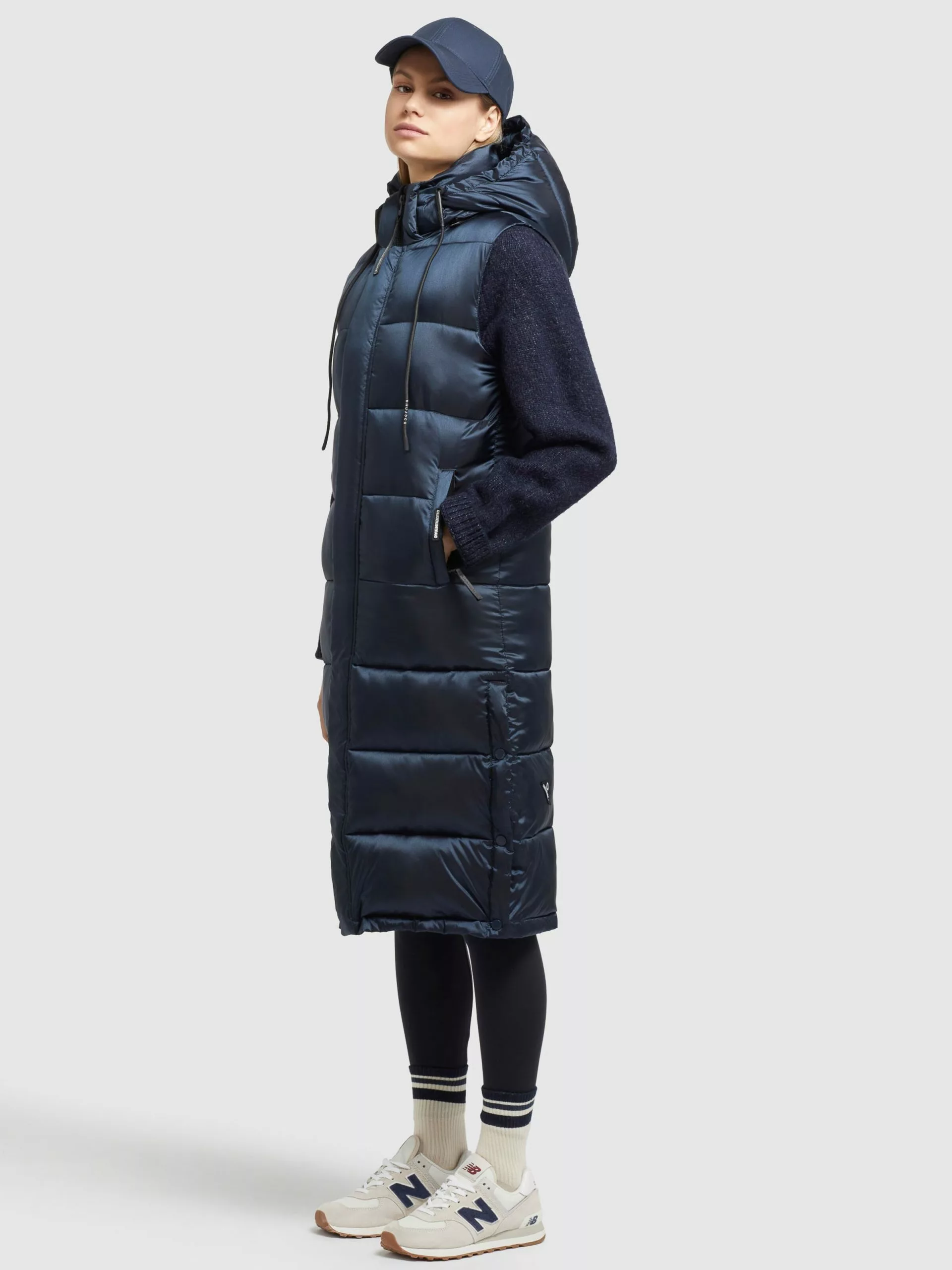 Khujo Weste 'Tourin' 7 Khujo Weste 'Tourin' – Bild 5