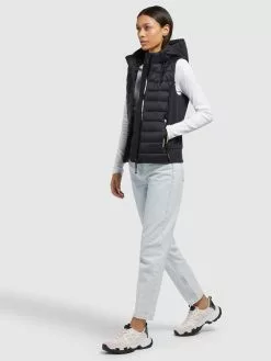 Khujo Weste 'Fabia Matt' -Khujo Verkäufe e4cf9162bb40ae365fc71ca85a0ce286