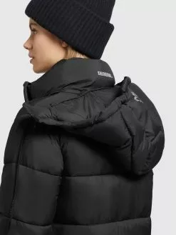 Khujo Mantel 'Julina' -Khujo Verkäufe e4fbf3d1512cf9bb5537325fc0c43244