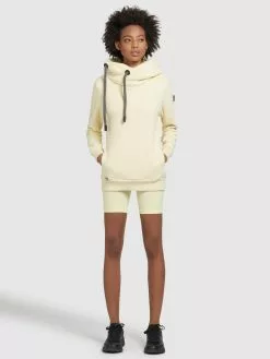 Khujo Sweatshirt 'Kar' -Khujo Verkäufe e562b3c9ba1b812b011dcb3bd723d02e