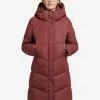 Khujo Winterjacke ' LIMETTA ' -Khujo Verkäufe e564d2503859700b79c564655555243b