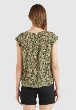 Khujo Bluse 'Lomba' -Khujo Verkäufe e5776d08118bcf0e8ef646a13ac17d23