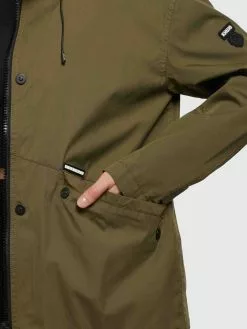 Khujo Jacke 'FRIPS' -Khujo Verkäufe e5d9c2f55ed704cc5e337bfa9d22e2ef