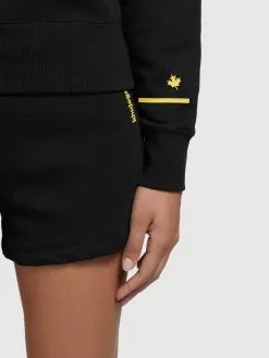 Khujo Sweatshirt 'DALIA' -Khujo Verkäufe e63e068fd313460a62b180603d753da3