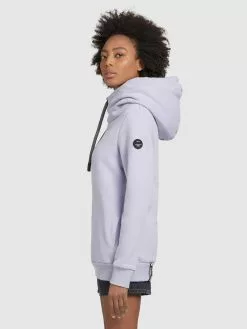 Khujo Sweatshirt 'Karima' 14 Khujo Sweatshirt 'Karima' -Khujo Verkäufe e66bb77aea8f28682e24cd262b8e9773