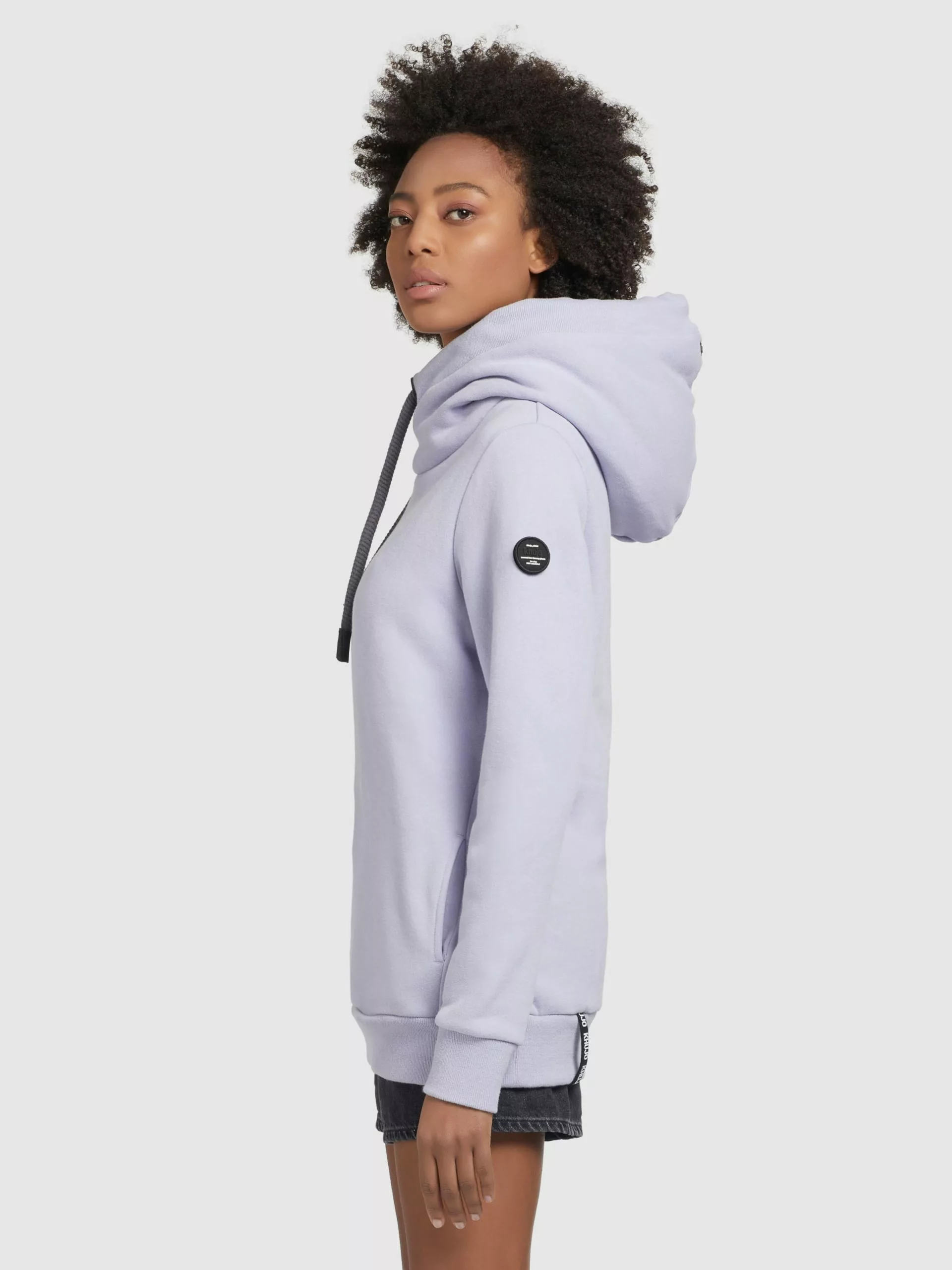 Khujo Sweatshirt 'Karima' 7 Khujo Sweatshirt 'Karima' – Bild 5