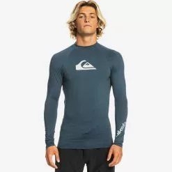 QUIKSILVER Funktionsshirt 'ALL TIME' 9 QUIKSILVER Funktionsshirt 'ALL TIME' -Khujo Verkäufe e670feba54d2bc7c44481e65726cc387