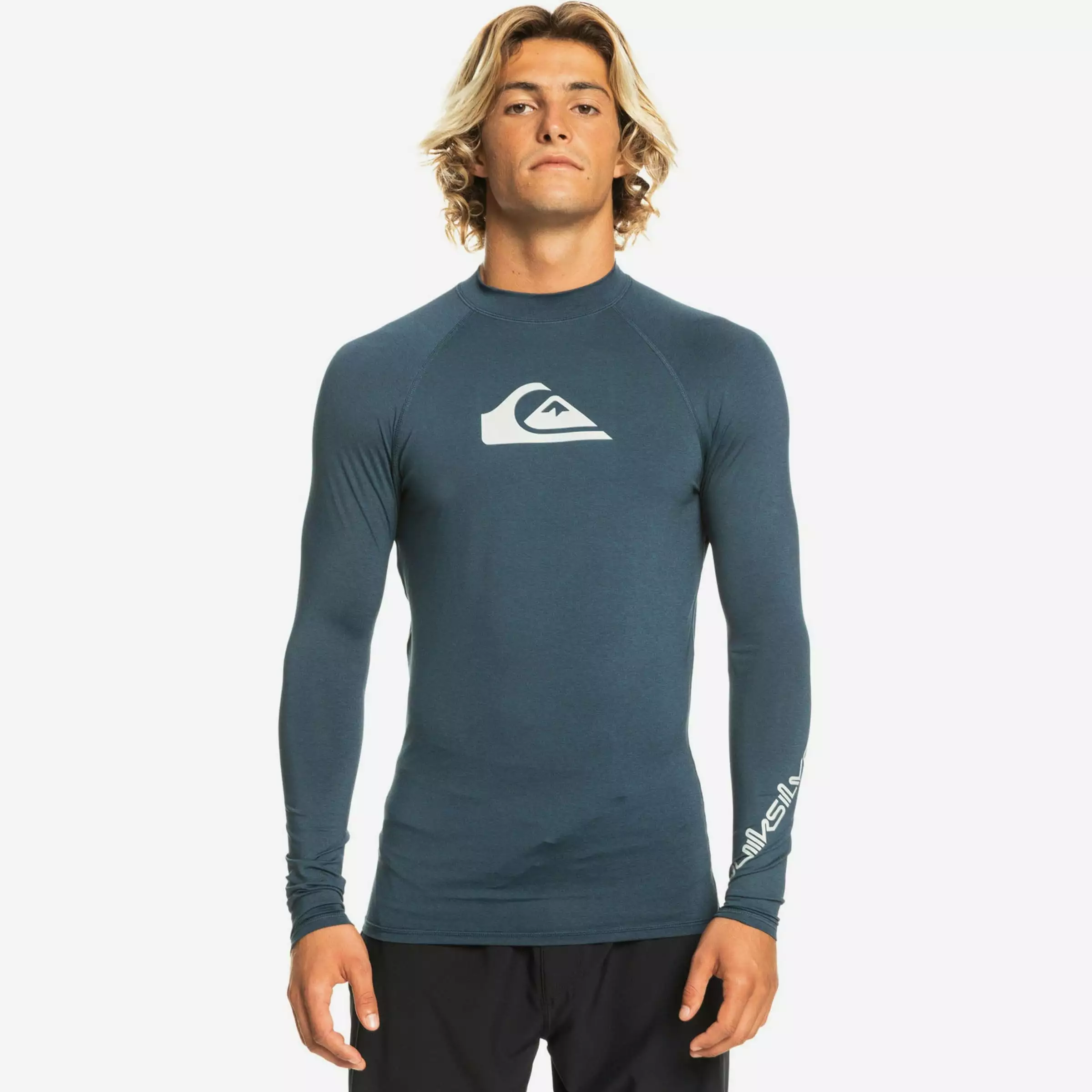 QUIKSILVER Funktionsshirt 'ALL TIME' 5 QUIKSILVER Funktionsshirt 'ALL TIME' – Bild 3
