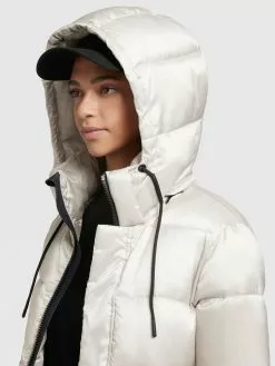 Khujo Jacke 'Evona' -Khujo Verkäufe e6a035b5d2f24068cc18bbe1ff5fa55c