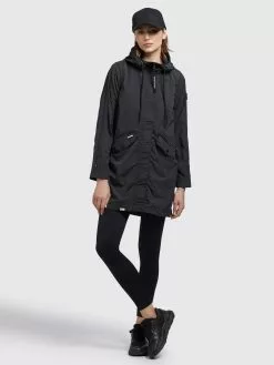 Khujo Mantel ' GAMES2 ' -Khujo Verkäufe e72ad9e557cfbdd9e17727bf9de209e4