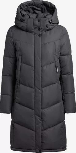 Khujo Winterjacke 'Limetta'