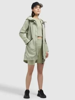 Khujo Mantel ' GAMES ' -Khujo Verkäufe e77434f45db461043757852b97d64a2a