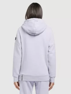 Khujo Sweatjacke 'Salomea' -Khujo Verkäufe e82f17d63f48e008512864c6bbe2017e