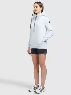 Khujo Sweatshirt 'Karima' -Khujo Verkäufe ea582760832050e00882c50a5d7a0a8b