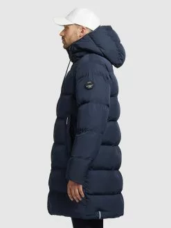 Khujo Mantel 'Rafi' -Khujo Verkäufe eb2402fdad2b8a6821b9188b3237df85