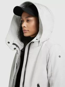 Khujo Jacke 'Viona 3' -Khujo Verkäufe eb2a4d3faf03426fdf5d6f89c1d47d7a